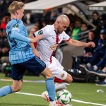 Grgic: "Haben die richtige Reaktion gezeigt"