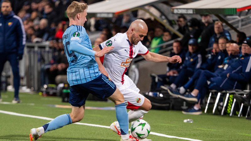 Grgic: "Haben die richtige Reaktion gezeigt"