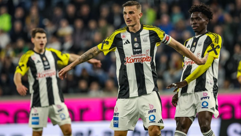 LASK-Spieler liebäugelt wohl mit Rückkehr in die Heimat