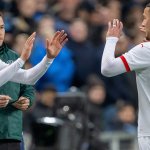 Burgi ist zurück! So emotional war das Comeback für alle