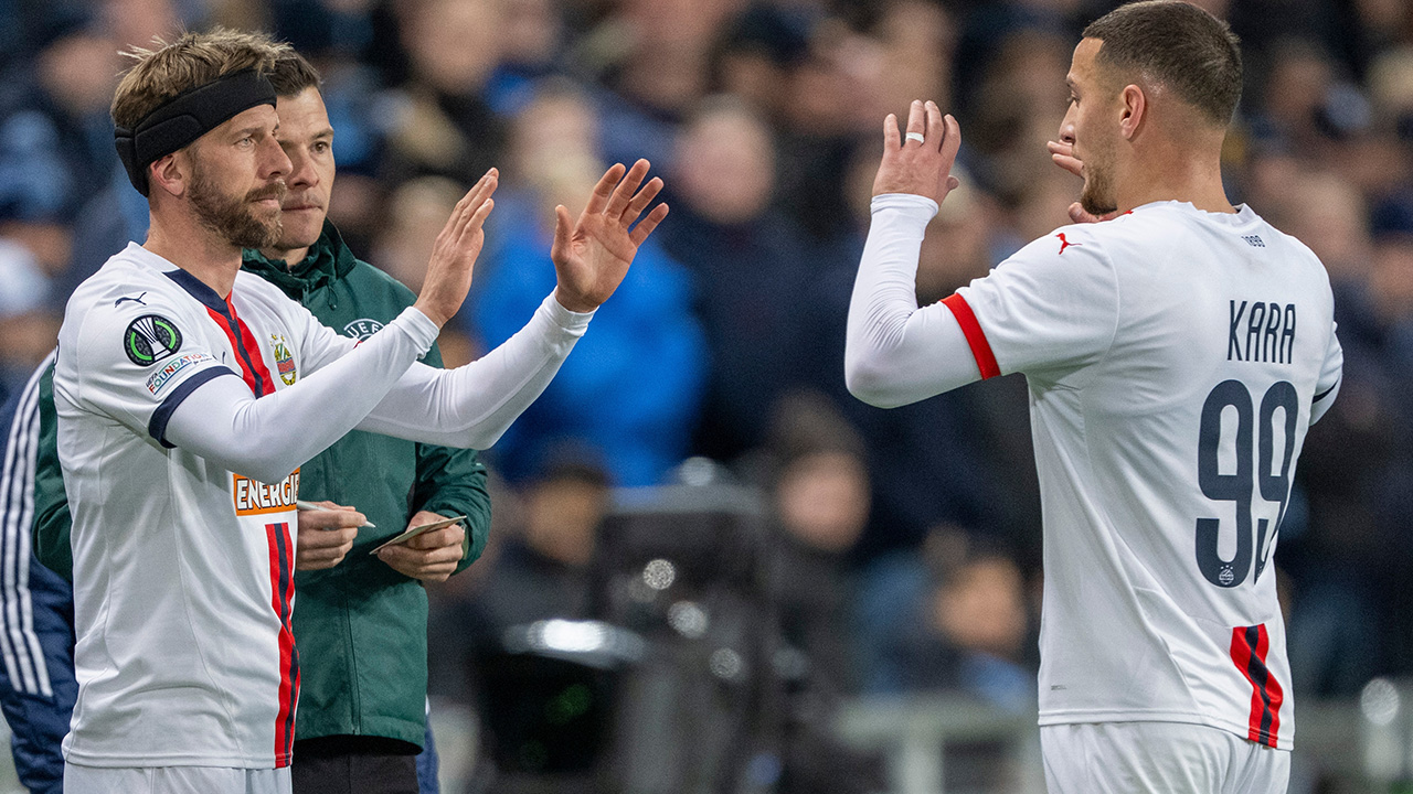 Burgi ist zurück! So emotional war das Comeback für alle