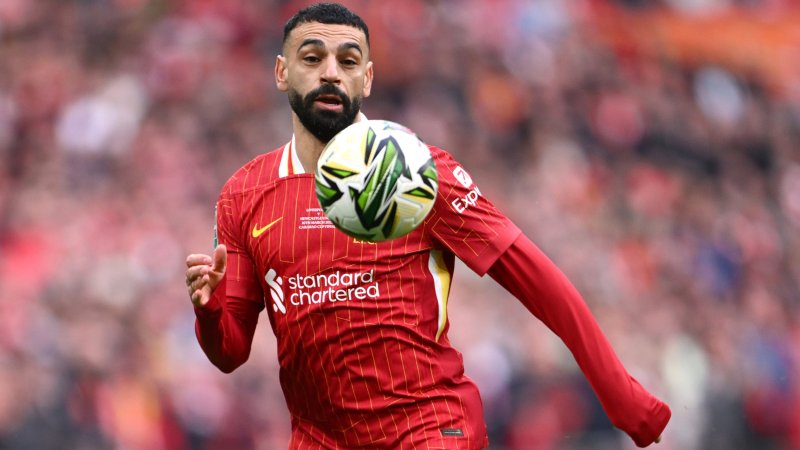 Fix! Starspieler verlängert beim FC Liverpool