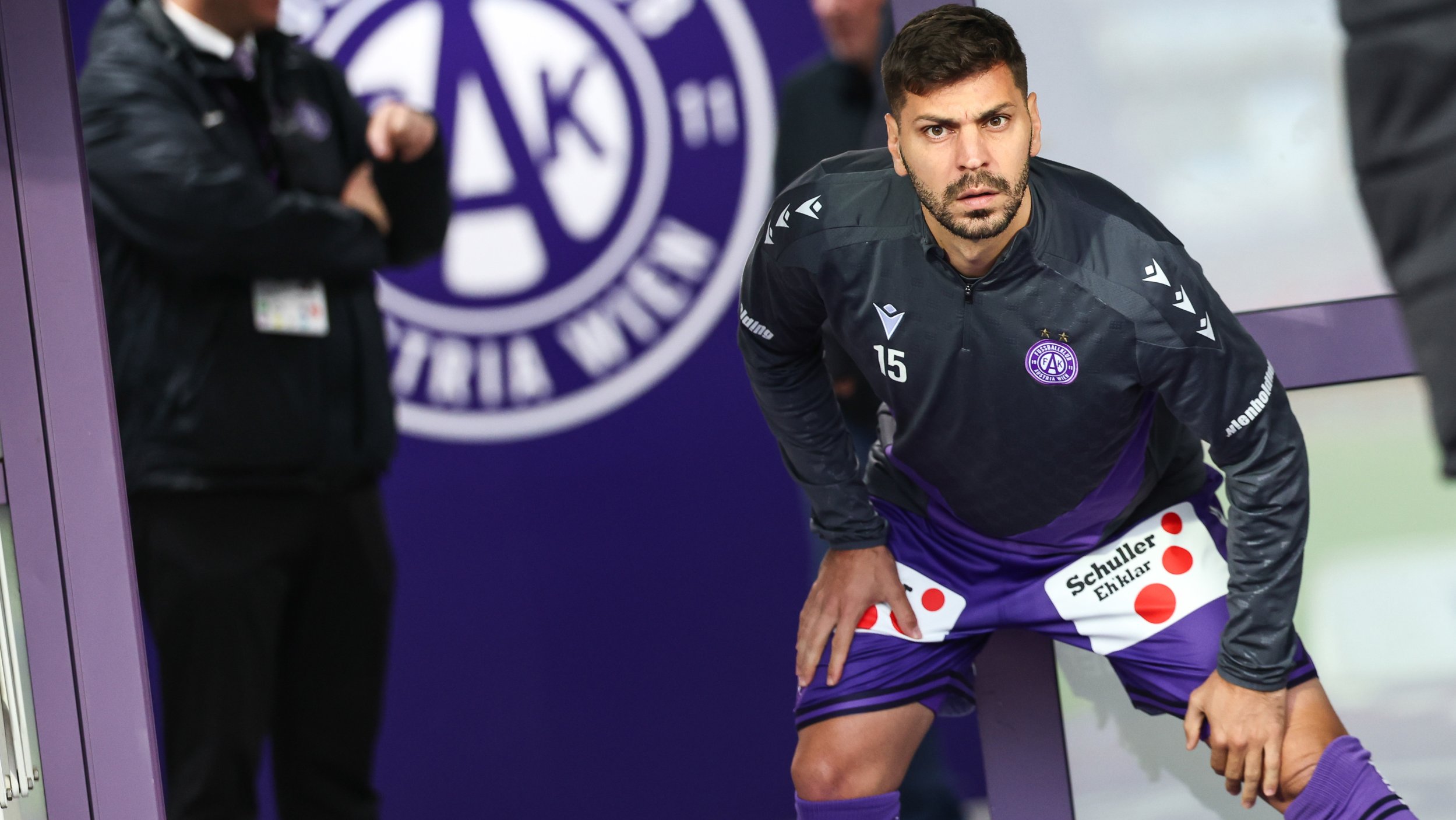 Entscheidung um Dragovic-Urteil gefallen!