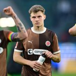 Ex-Sturm Profi wird neuer Kapitän bei St. Pauli