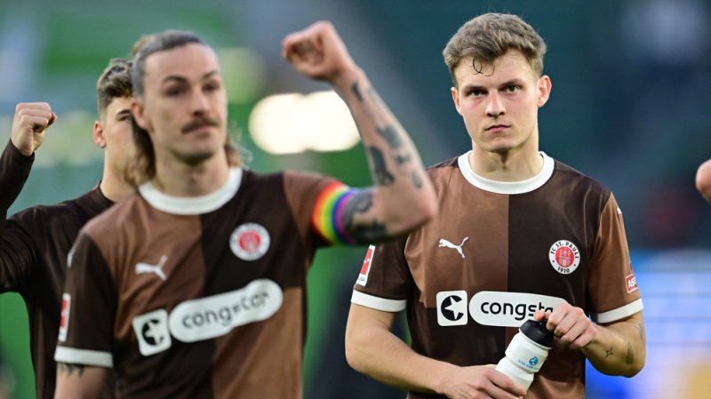 Ex-Sturm Profi wird neuer Kapitän bei St. Pauli