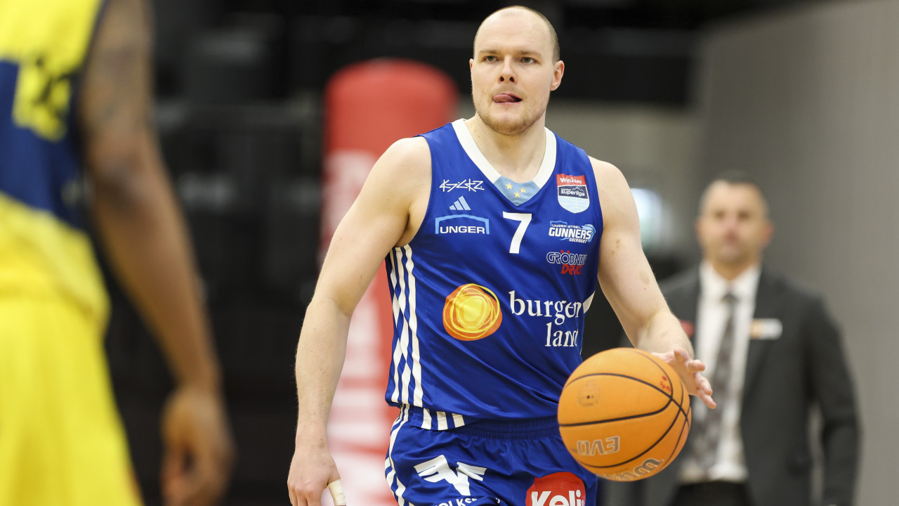 "Konstanz zeigen" – Playoff-Fieber in der BSL