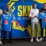 Lizenz erhalten! Diese Gruppe steigt beim SKN St. Pölten ein