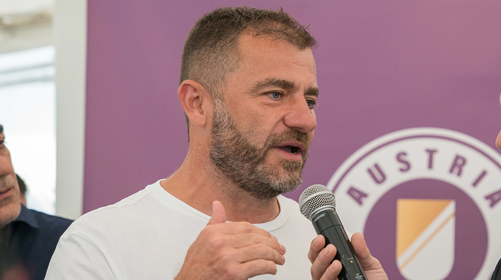 "Akzeptieren wir nicht" - Klagenfurt glaubt noch an Lizenz