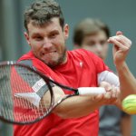 Bitter! Misolic verpasst in Monza das Halbfinale