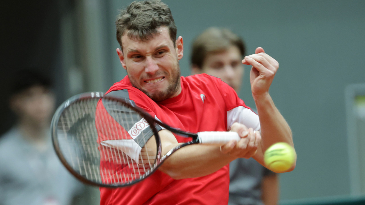 Bitter! Misolic verpasst in Monza das Halbfinale