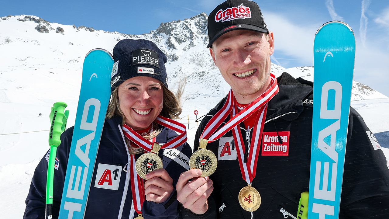 Premieren-Titel für Conny Hütter