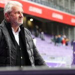 Werner: "Es ist gerade lustig, Austrianer zu sein"