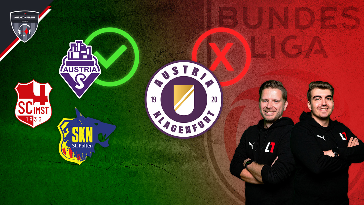 So lief die Lizenz-Vergabe