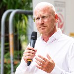 Keine Lizenz für Klagenfurt: Das sagt Ebenbauer