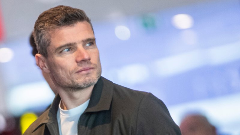 Derby-Prozess: Das sagte Ex-Rapid-Trainer Klauß im Zeugenstand