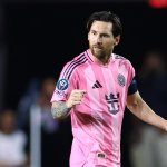 Bericht: Messi und Inter Miami vor Einigung