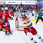 Makellos! Salzburg sweept den KAC und holt ICE-Titel
