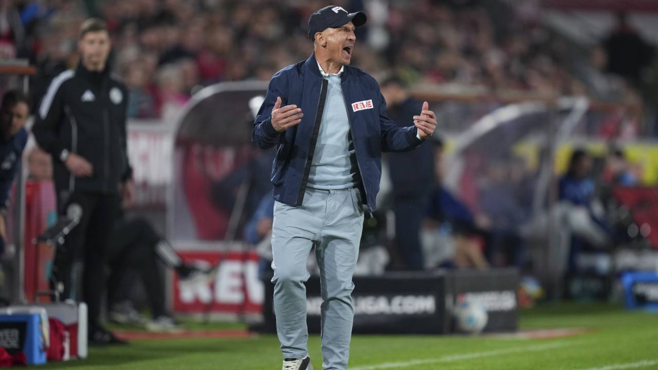 Strubers Köln und HSV geben im Aufstiegsrennen Punkte ab