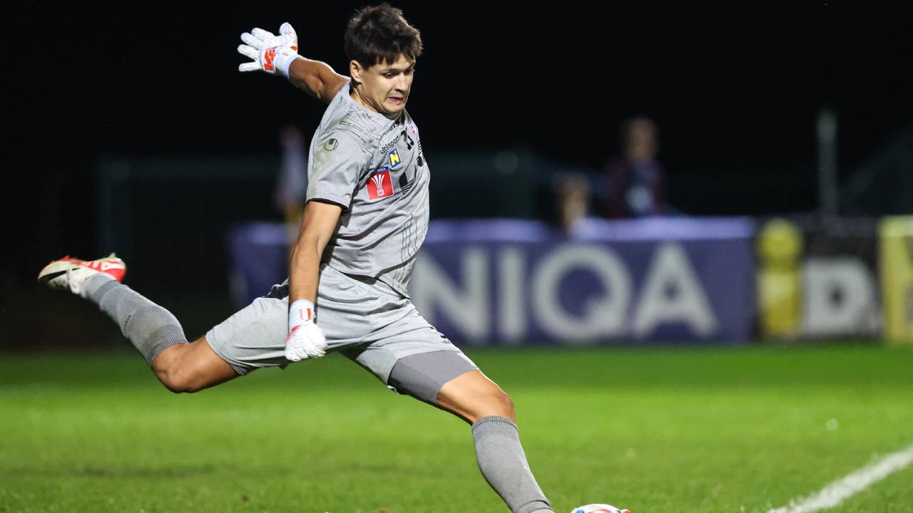 Marchfeld entreißt Neusiedl die Tabellenführung