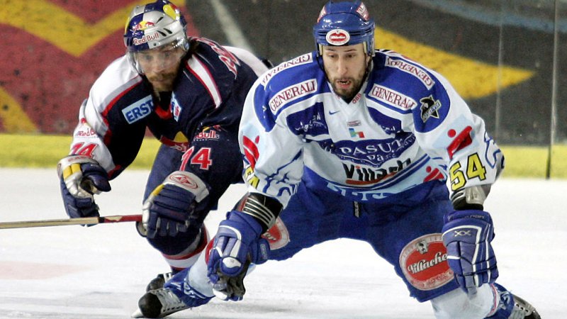 Alle EBEL-/ICE-Meister seit der Liga-Neugründung 2003/04