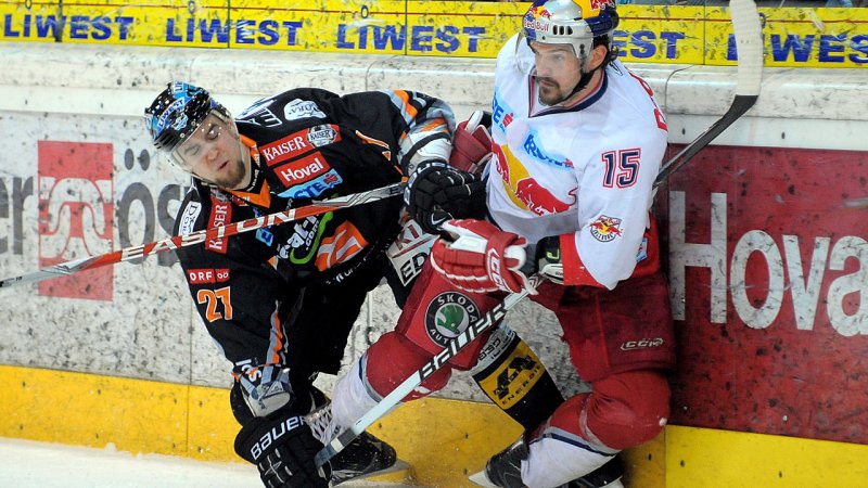 Alle EBEL-/ICE-Meister seit der Liga-Neugründung 2003/04