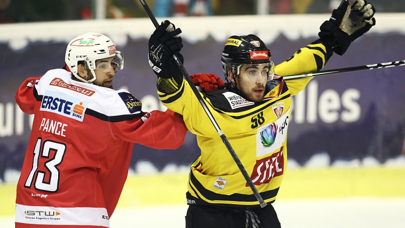 Alle EBEL-/ICE-Meister seit der Liga-Neugründung 2003/04