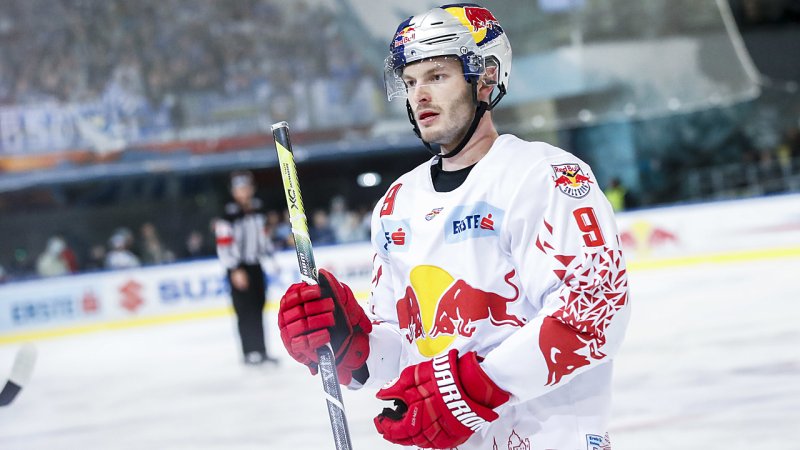 Alle EBEL-/ICE-Meister seit der Liga-Neugründung 2003/04