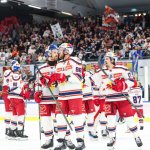 Salzburg feiert nächsten Titel: "Einfach genießen"