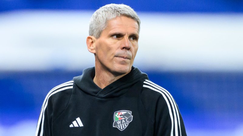 Rote Karte? Kühbauer mit Tipp an die Schiedsrichter