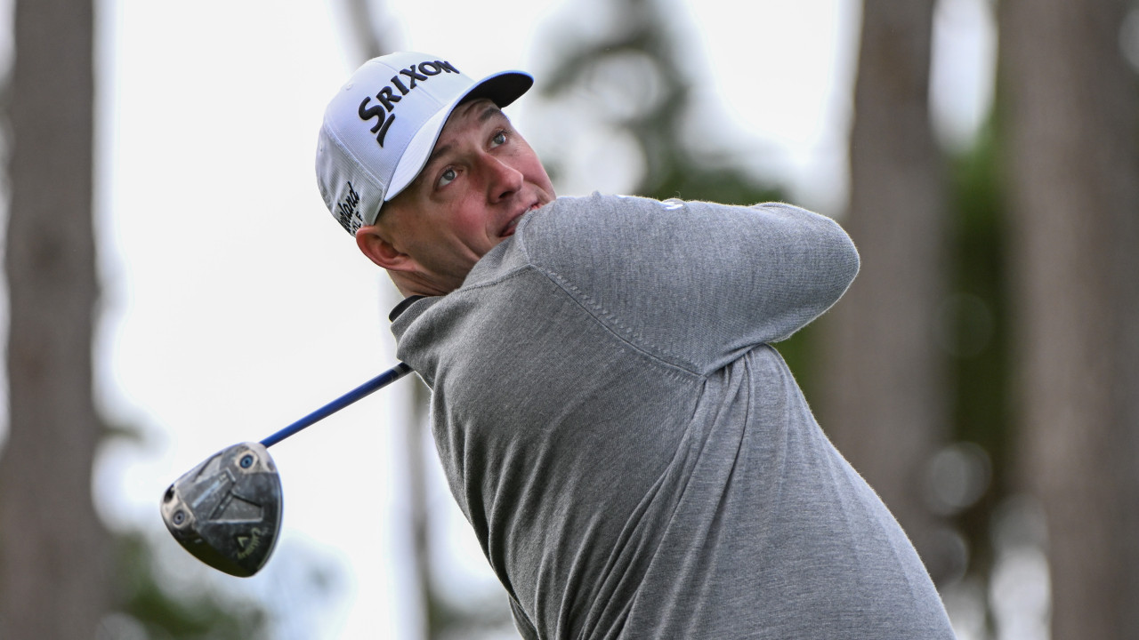 Straka verpasste Cut beim Masters - Drama am Schlussloch