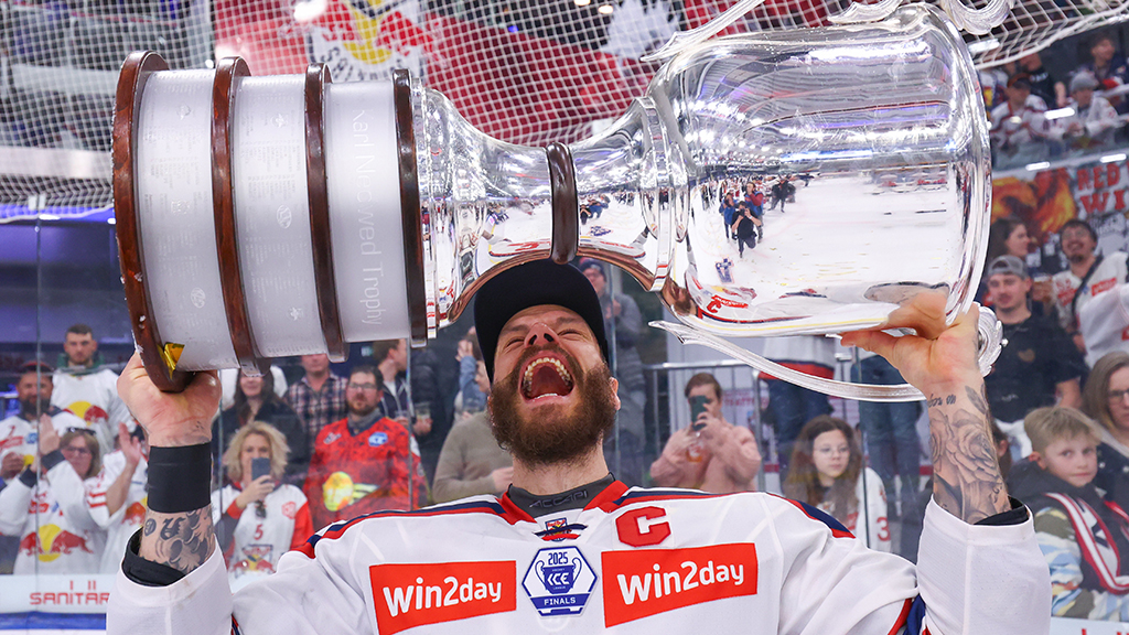 Salzburg demütig: "Eine g'mahde Wiesn wird es nie sein"