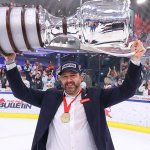 Salzburgs Meistercoach: "Ich hatte viele schlaflose Nächte"