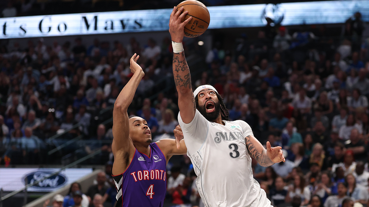 Ohne Pöltl, ohne Chance: Raptors unterliegen Dallas klar