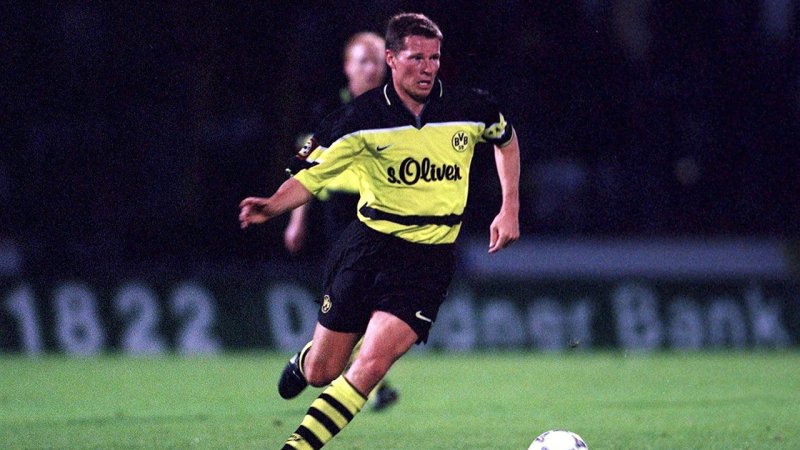 Diese Spieler kickten für Dortmund und den FC Bayern