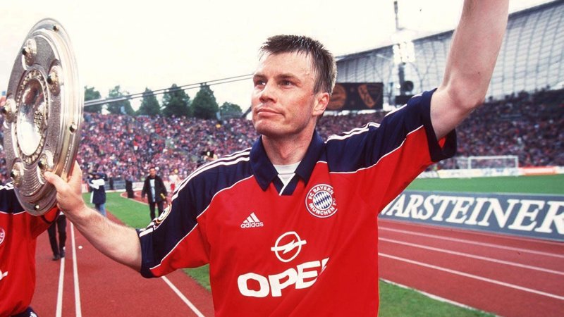 Diese Spieler kickten für Dortmund und den FC Bayern