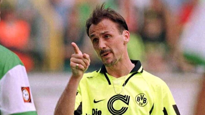 Diese Spieler kickten für Dortmund und den FC Bayern