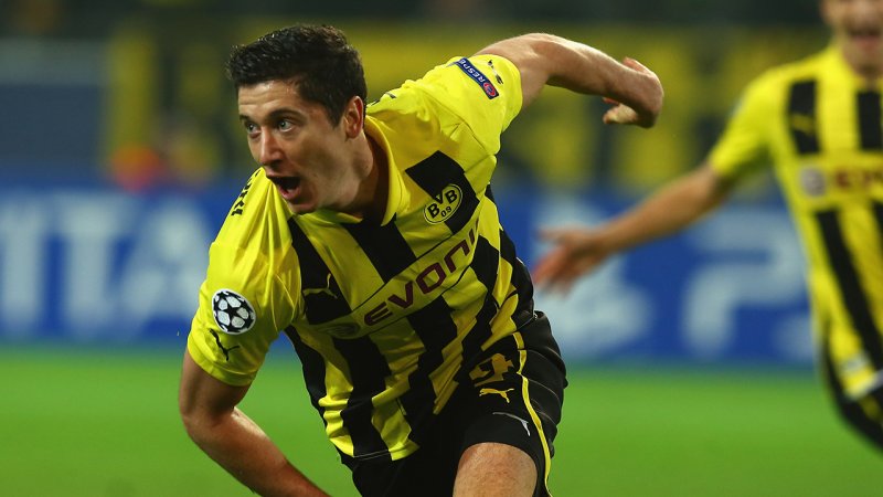 Diese Spieler kickten für Dortmund und den FC Bayern