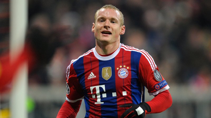 Diese Spieler kickten für Dortmund und den FC Bayern