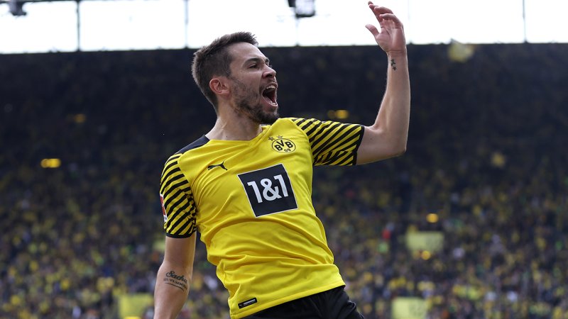 Diese Spieler kickten für Dortmund und den FC Bayern