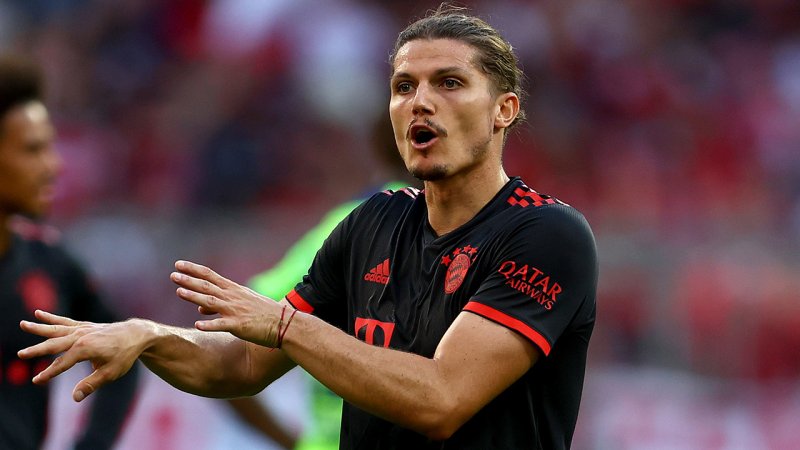 Diese Spieler kickten für Dortmund und den FC Bayern