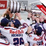 Serienmeister! Warum Salzburgs Dominanz Fußball-Niveau hat