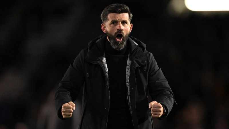 Wahnsinns-Comeback! Big Points für Muslic im Abstiegskampf