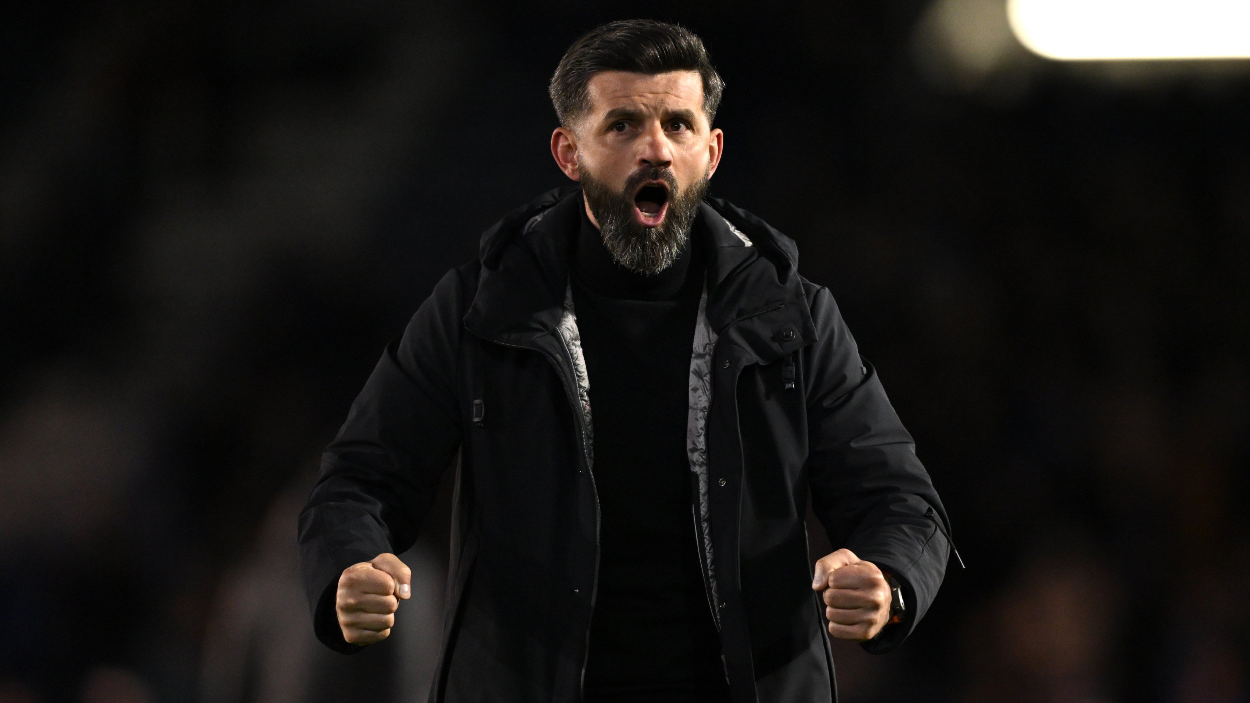 Wahnsinns-Comeback! Big Points für Muslic im Abstiegskampf