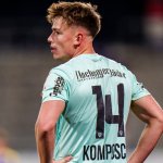 Komposch-Zwist? Für Hartberg "ist die Sache erledigt"