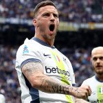 Tor und Assist! Arnautovic glänzt bei Inter-Heimsieg