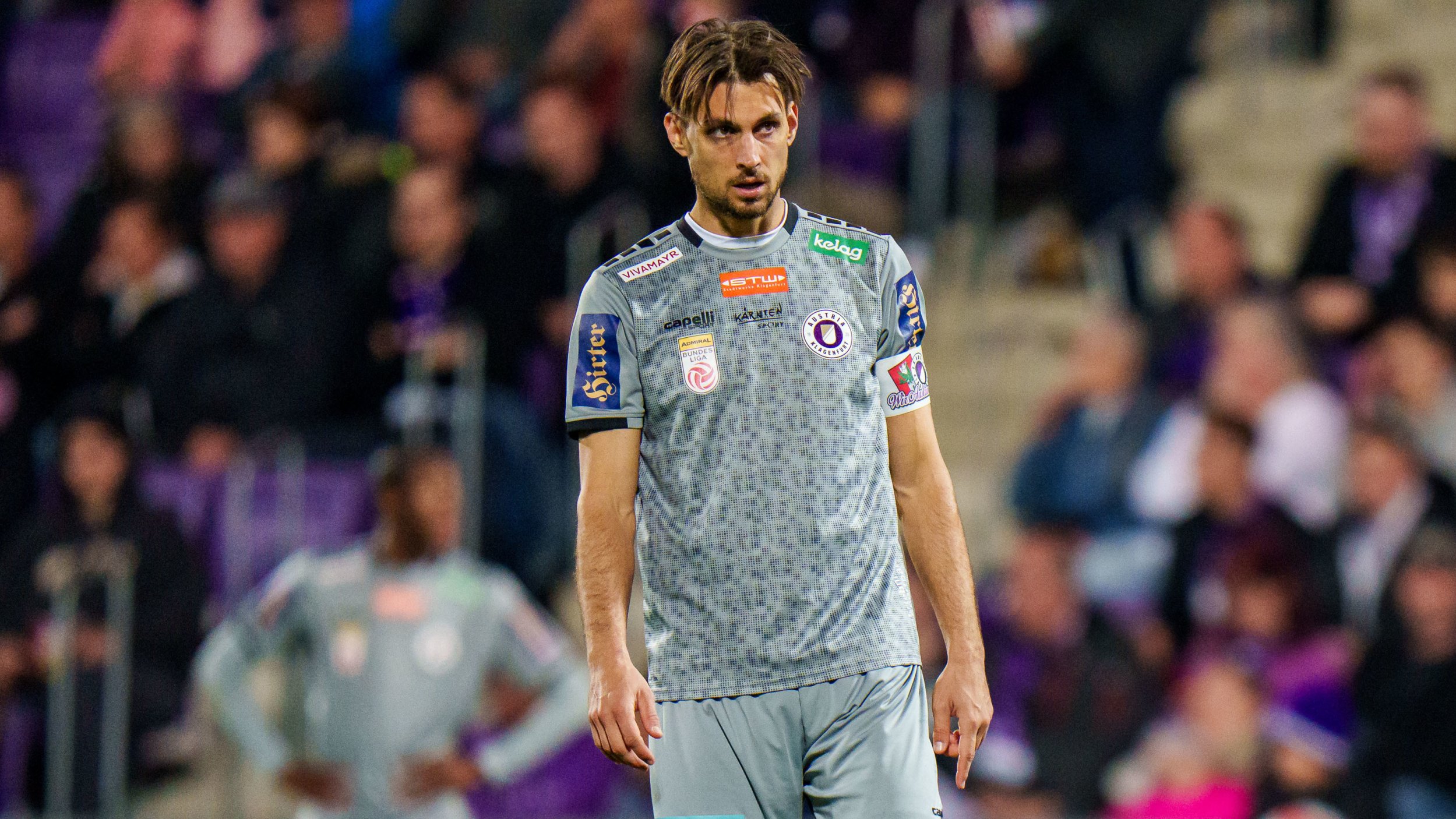 Mahrer: "So wirst du kein Spiel in der Bundesliga gewinnen"