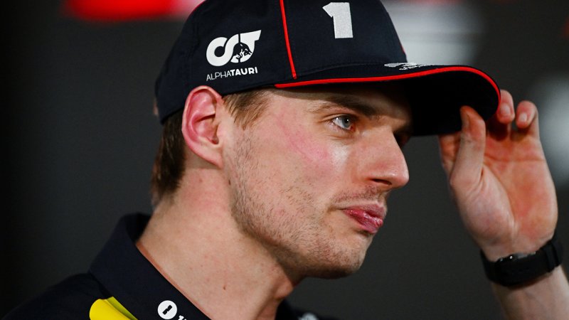 Red Bull nach Quali überrascht: "Hätten wir nie erwartet"