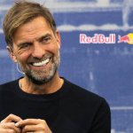 Jürgen Klopp kündigt sich für Salzburg-Sturm an