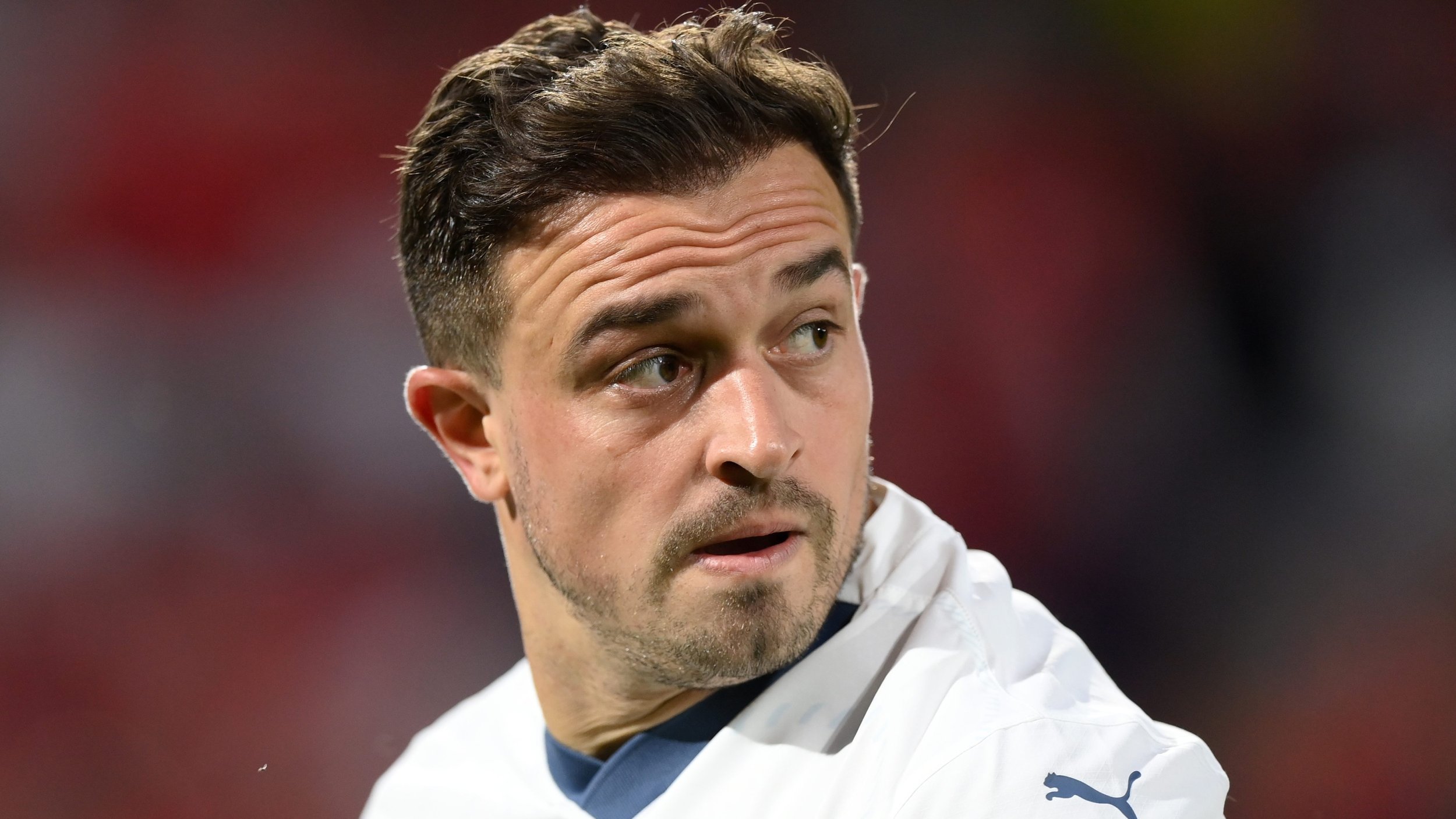 Shaqiri sensationell! Basel wieder die Nummer 1 der Schweiz