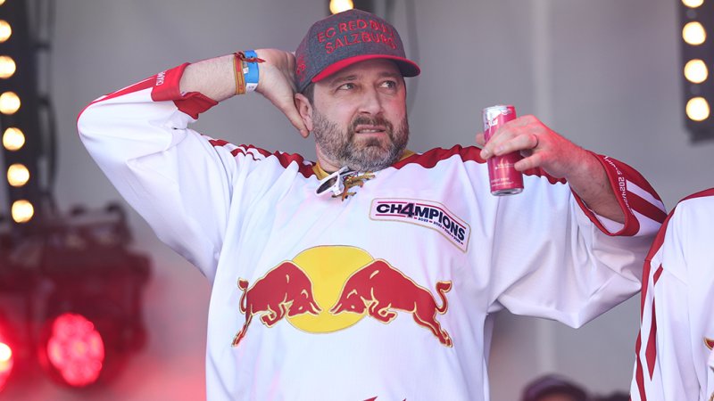 Salzburg lässt's krachen! Die besten Bilder der Meisterparty